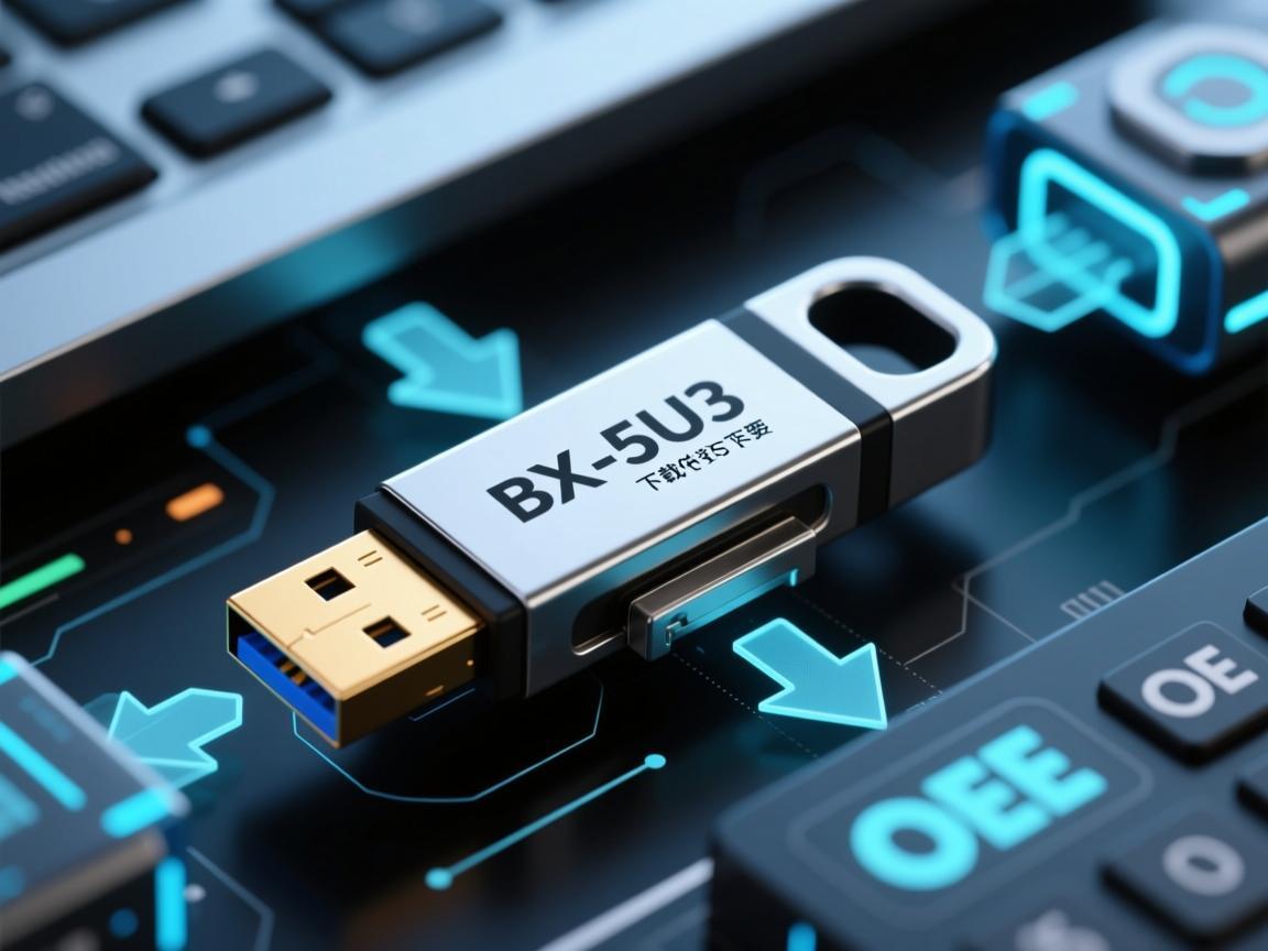 BX 5U3 U盘下载，高效数据传输与OE系统的便捷实践