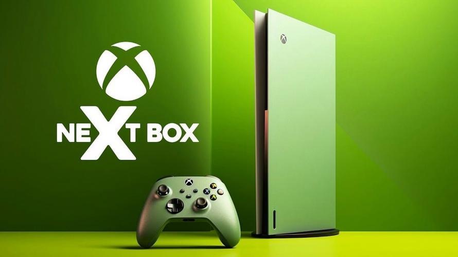 传闻 下一代Xbox主机将会是一台更接近 PC 的混合式游戏主机