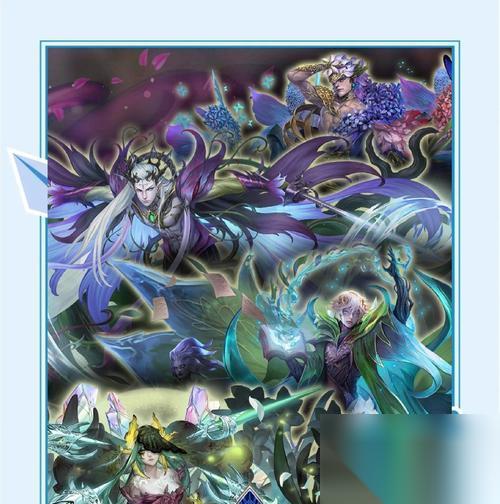 神魔之塔新手入门攻略 了解游戏规则
