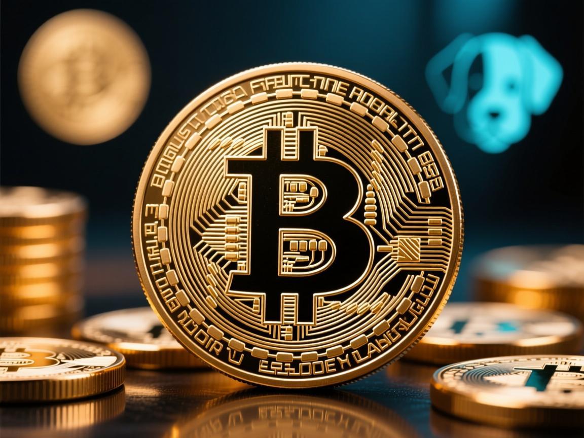 狗狗币创始人身份之谜，从神秘到半公开的探索