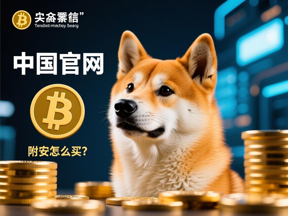 狗狗币中国官网怎么买 附安全购买指南