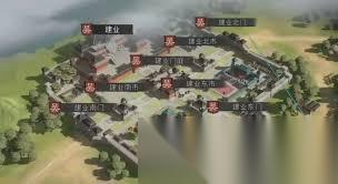 三国天下归心新手怎么玩