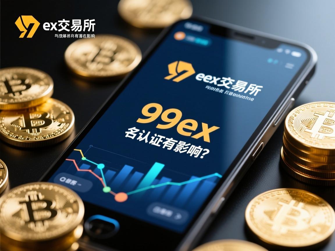 99ex交易所实名认证有影响吗 深度解析其必要性与潜在影响