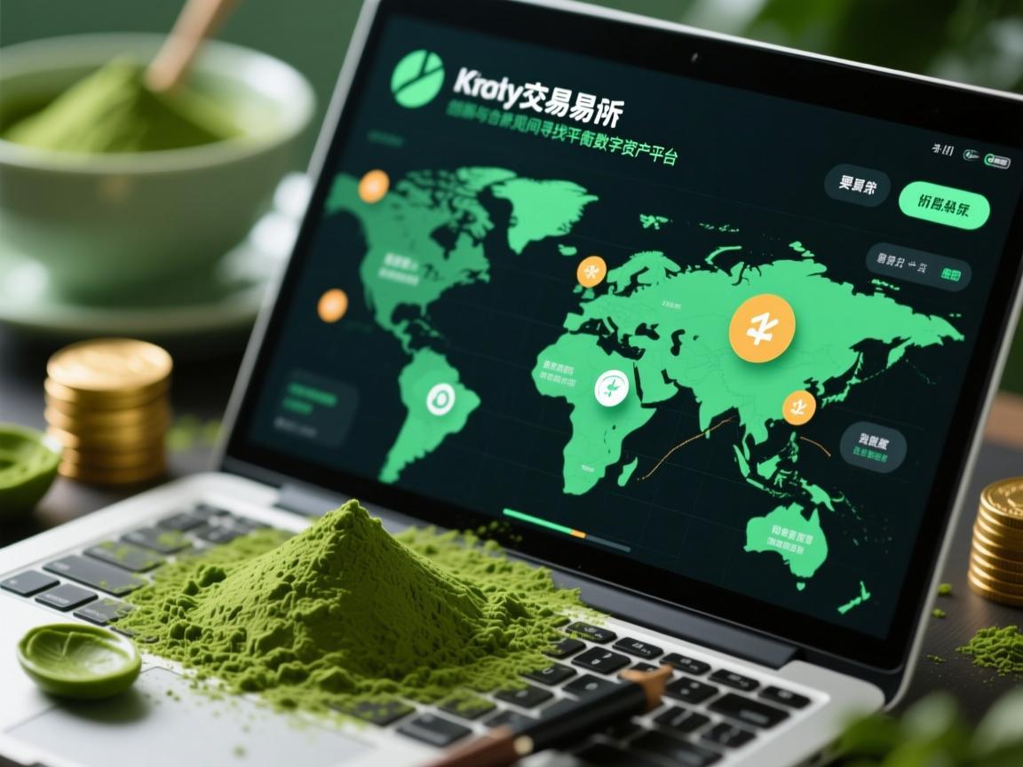 抹茶交易所评价，在创新与合规间寻找平衡的数字资产平台