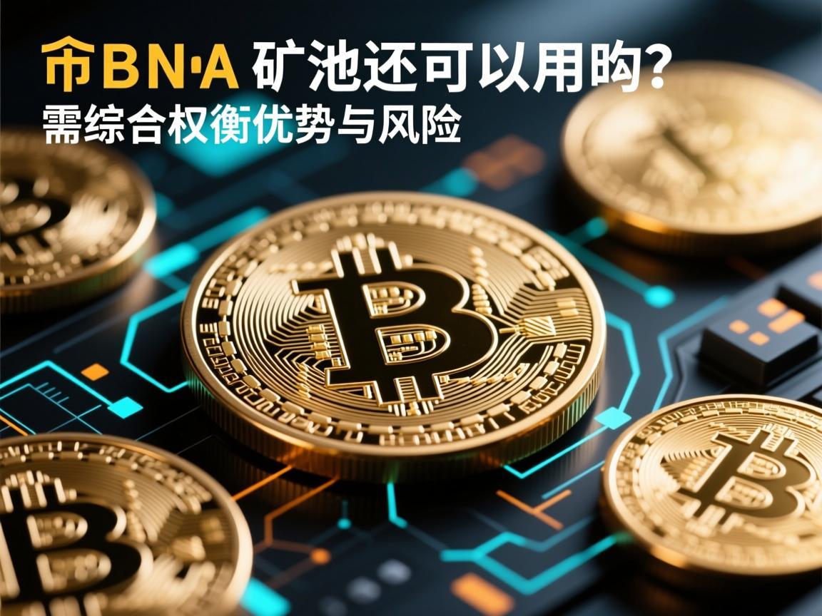 币安矿池还可以用吗 需综合权衡优势与风险