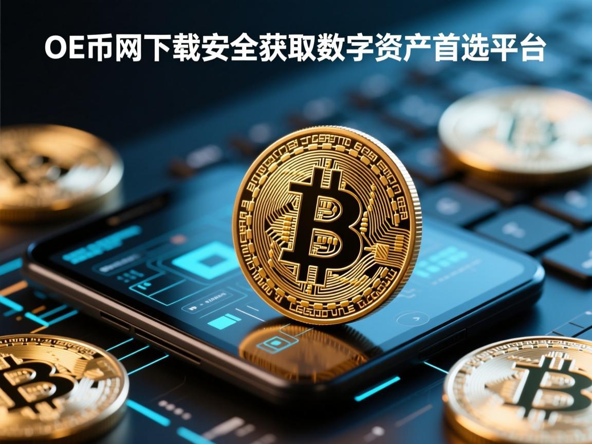 OE币网下载，安全获取数字资产的首选平台