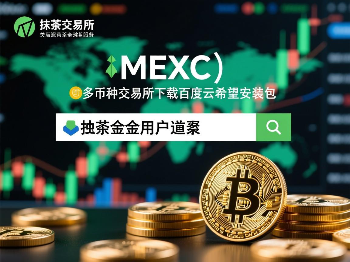 在数字资产交易领域，抹茶交易所（MEXC）凭借其多币种支持和全球化服务，成为用户关注的焦点。许多新手用户通过搜索抹茶交易所下载百度云希望获取安装包，但需注意官方渠道的重要性