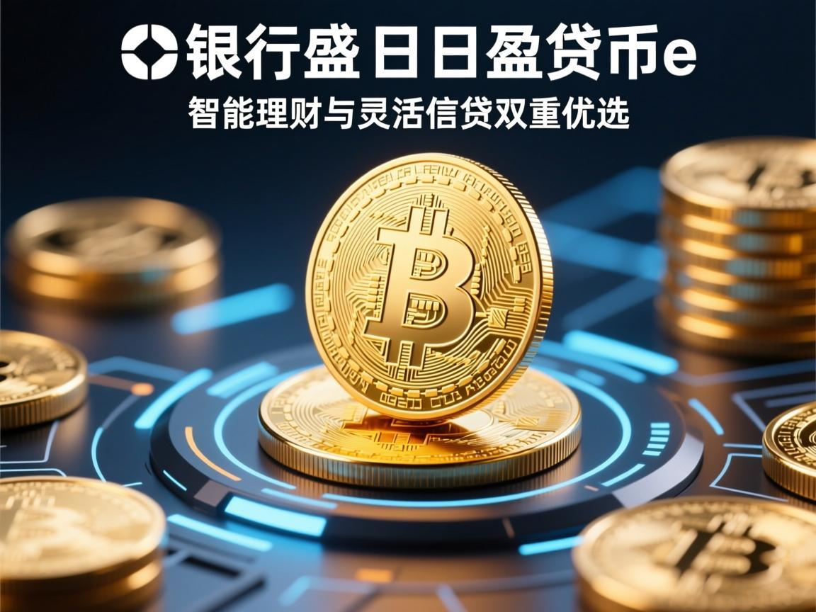 浦银安盛日日盈贷币e，智能理财与灵活信贷的双重优选