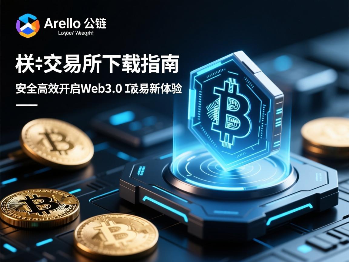 阿波罗公链交易所下载指南，安全高效开启Web3.0交易新体验