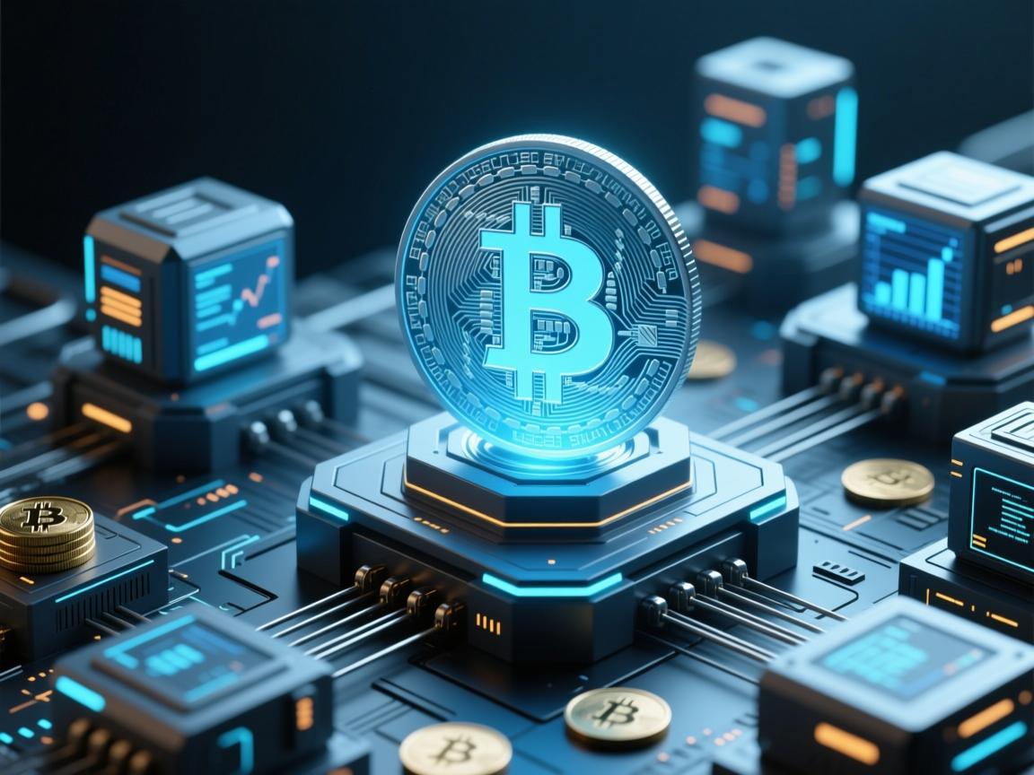 搭建区块链交易所，机遇与挑战并存的系统工程