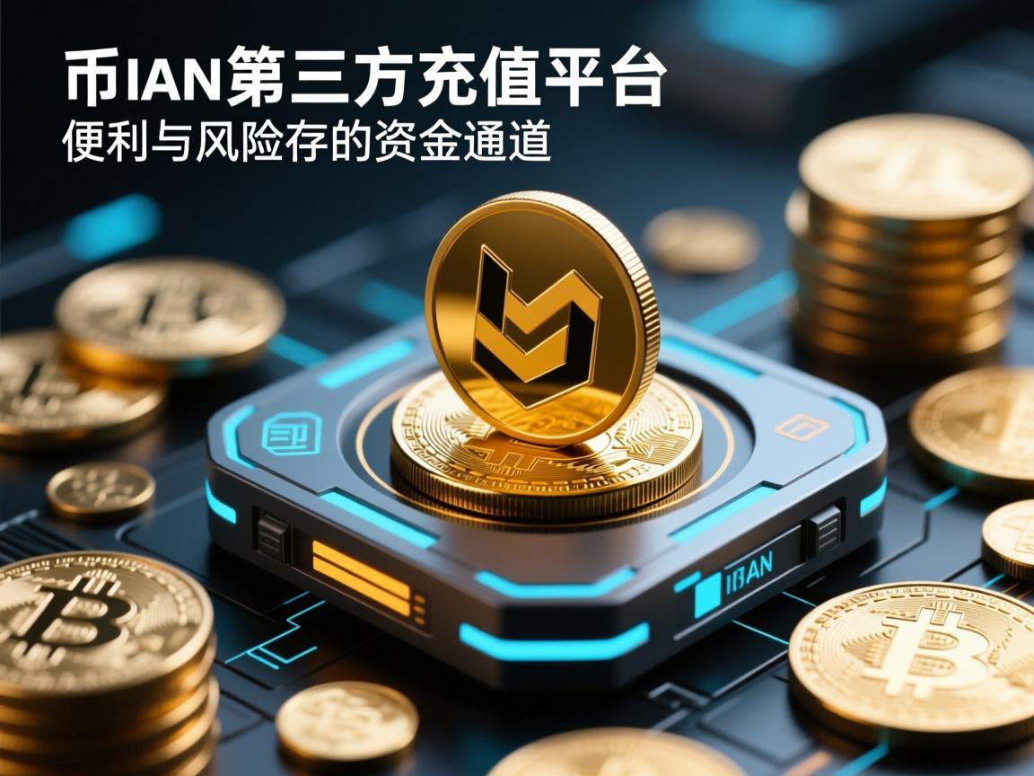 币安第三方充值平台，便利与风险并存的资金通道