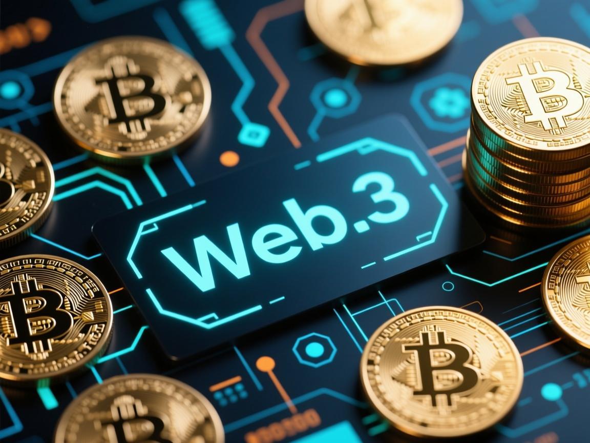 Web3的现状与问题，在狂热与理性之间寻找平衡