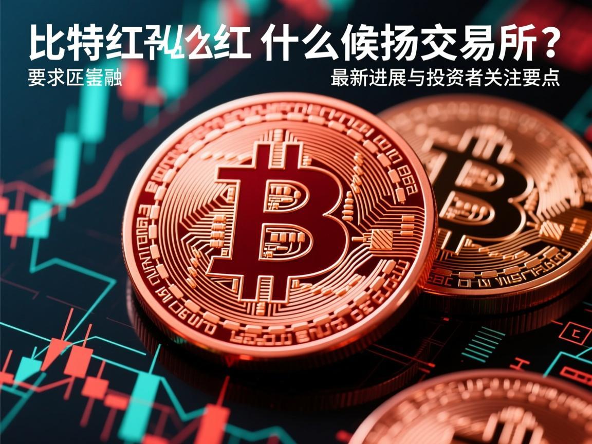 比特红什么时候上交易所 最新进展与投资者关注要点