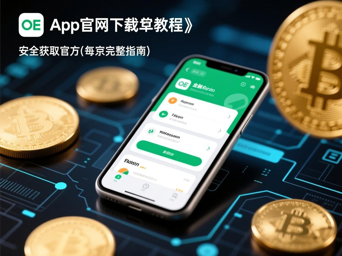 OE App官网下载教程，安全获取官方应用的完整指南