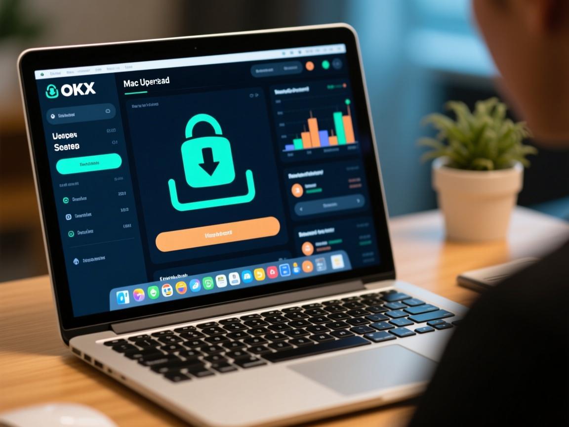 Mac用户如何安全下载OKX，详细指南与注意事项