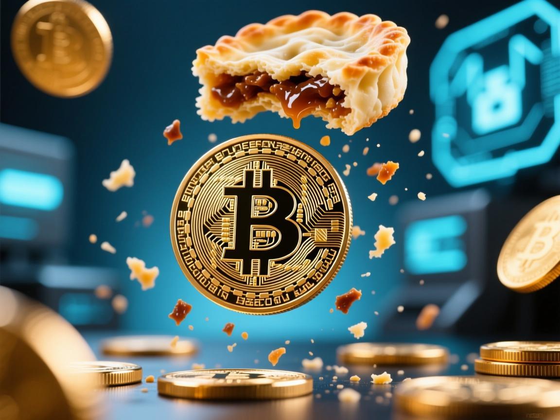 突然收到狗狗币是真的吗 警惕天上掉馅饼的陷阱
