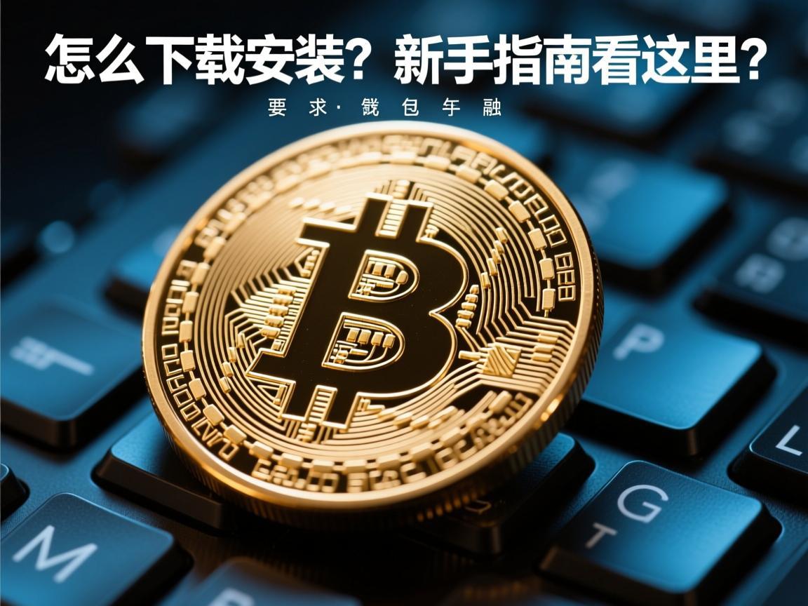 狗狗币钱包怎么下载安装 新手指南看这里