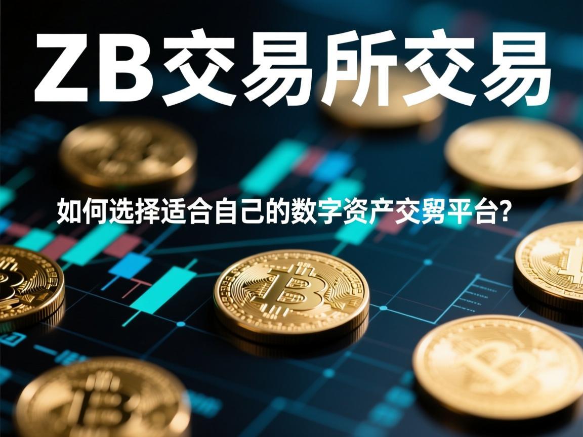 ZB交易所与抹茶交易所，如何选择适合自己的数字资产交易平台