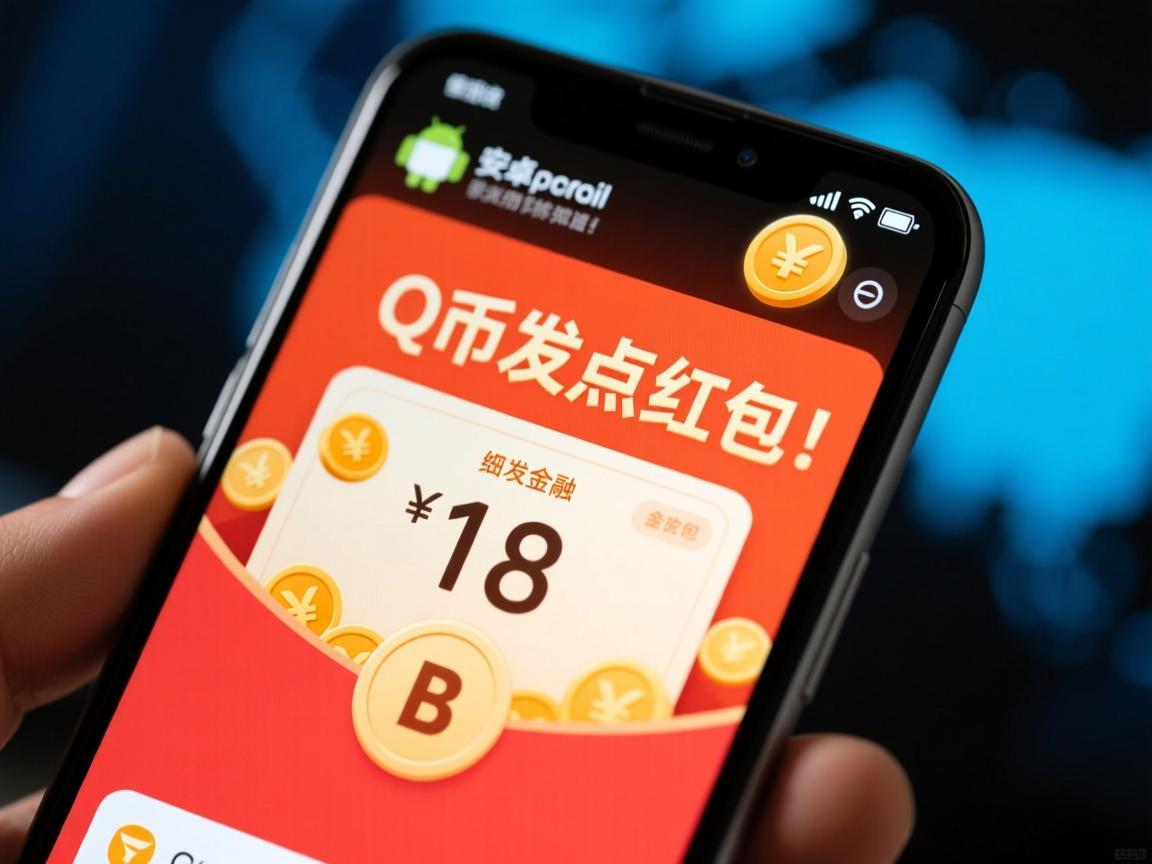 安卓机用Q币发点券红包 这些细节你要知道！
