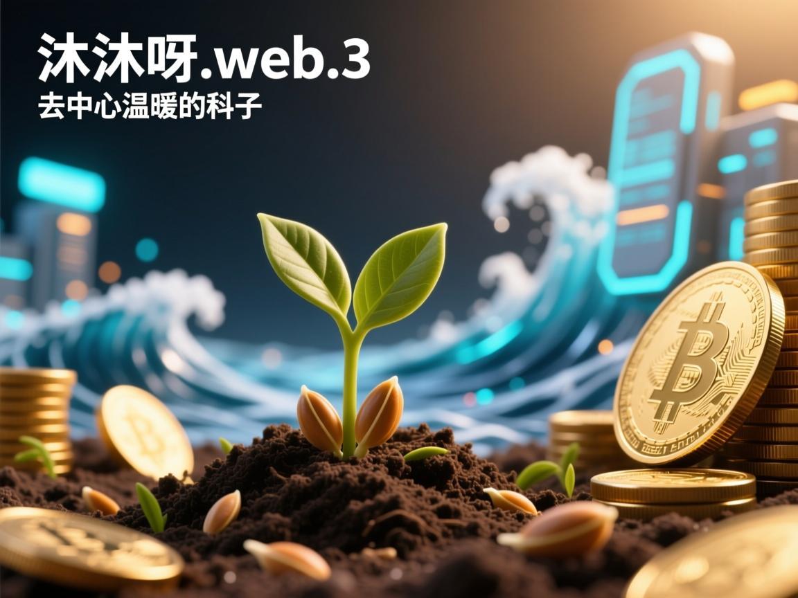 是沐沐呀web3，在去中心化浪潮中种下温暖的种子