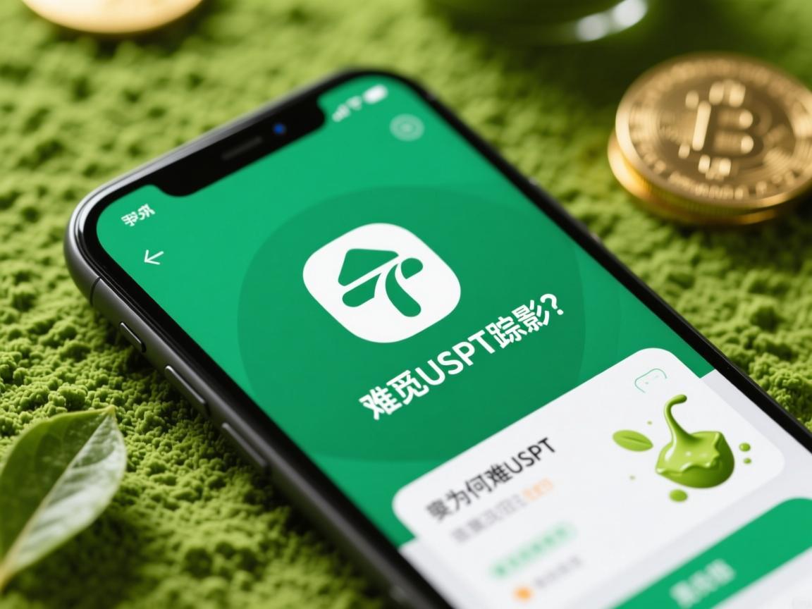 抹茶手机APP上为何难觅USDT踪影