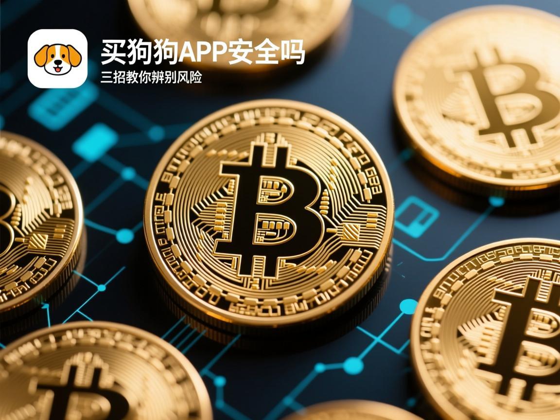 买狗狗币的APP安全吗 三招教你辨别风险
