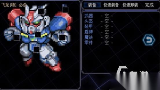 07年左右的一款机甲网游叫什么 2025高人气机甲手游盘点