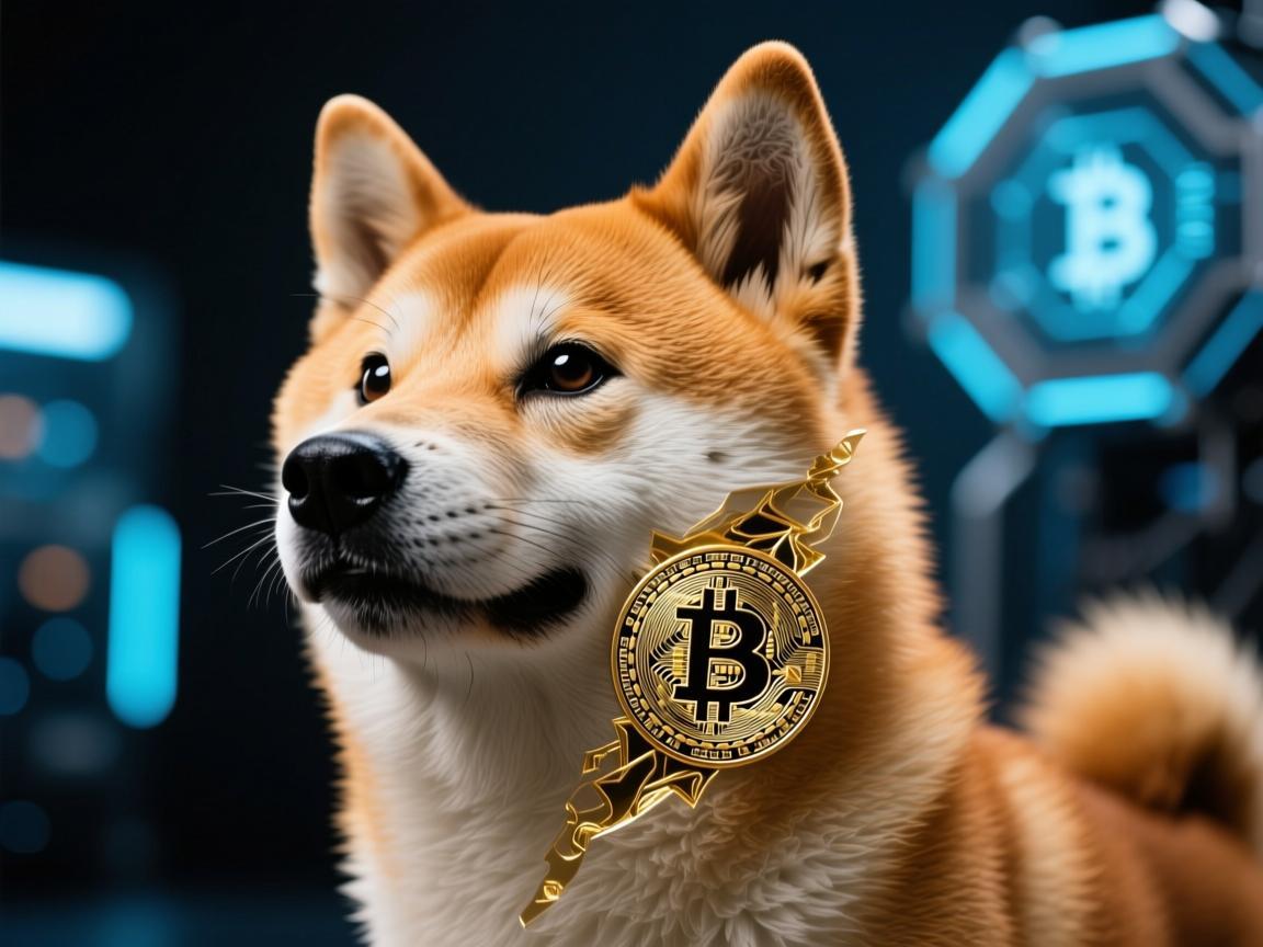从梗币到Web3新势力，DOGE的蜕变之路