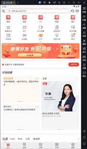 长江e号如何查看资产分析