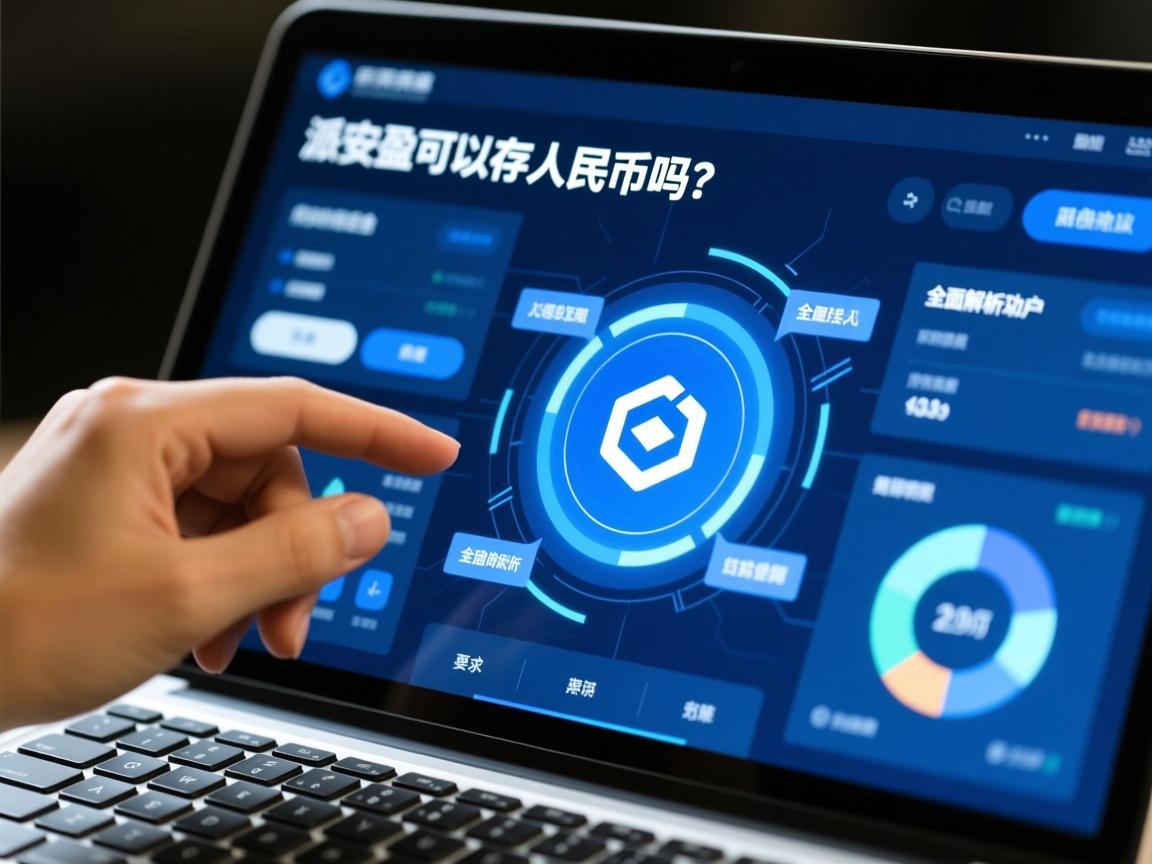 派安盈可以存人民币吗 全面解析账户功能与使用场景