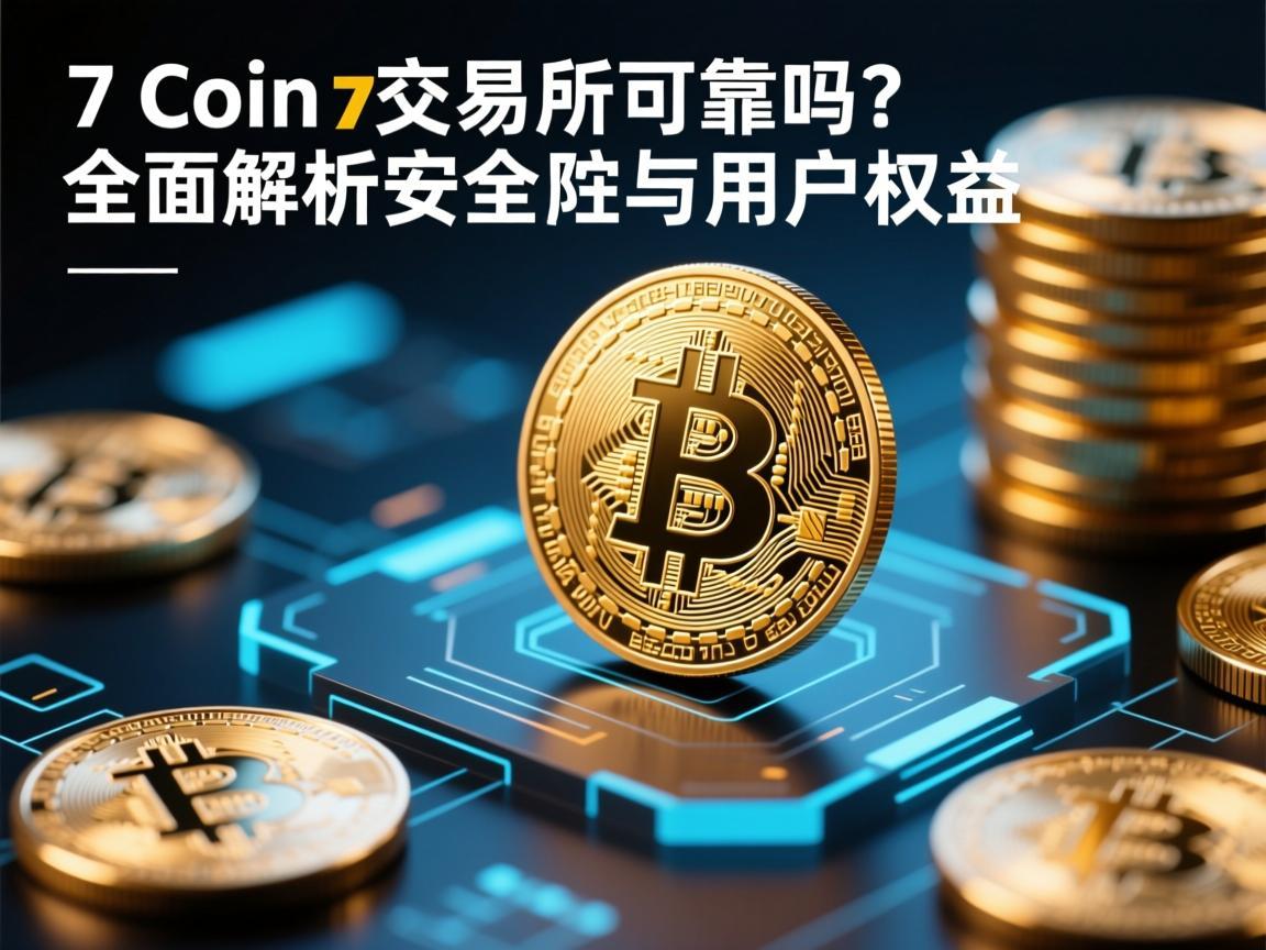 7coin交易所可靠吗 全面解析其安全性与用户权益
