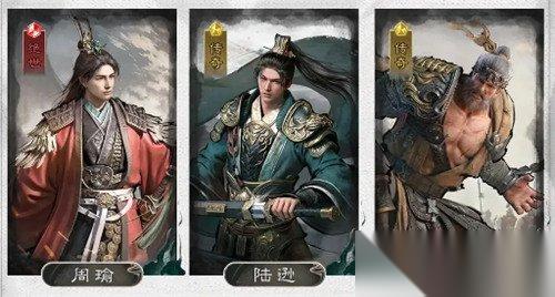 三国天下归心都督虎臣队怎么配队 都督虎臣队阵容搭配推荐