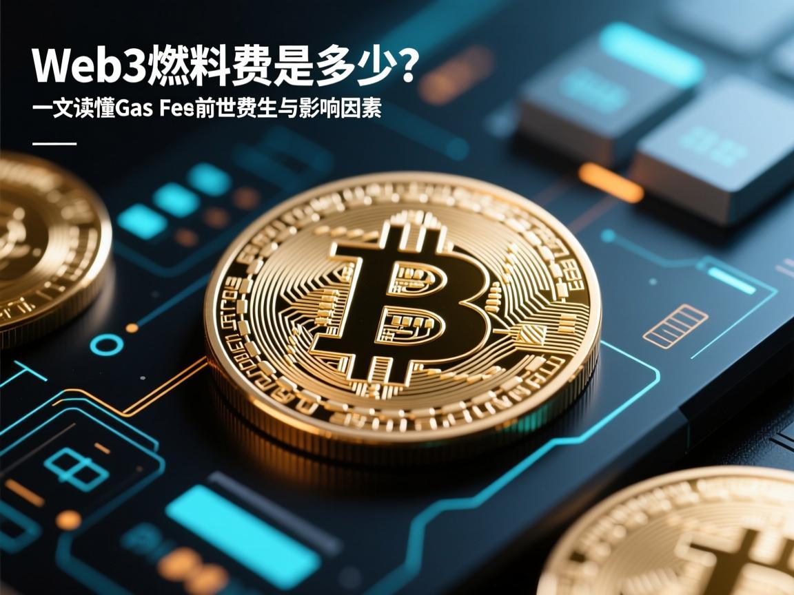 Web3燃料费是多少 一文读懂Gas Fee的前世今生与影响因素