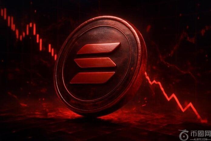 SOL 分析：多头守住枢轴点，动能减弱——5 个级别