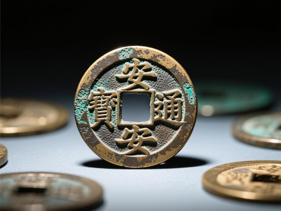 净安古币市场价格查询，从收藏价值到市场行情全解析