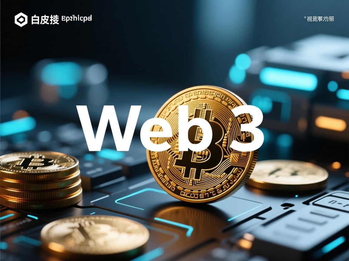 Web3白皮书图片，视觉叙事的第一语言