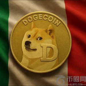 狗狗币进军意丙联赛：美国特里埃斯蒂纳足球俱乐部获狗狗币赞助