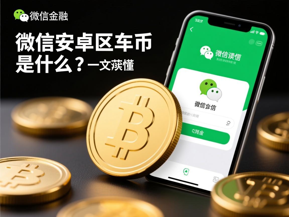 微信安卓区车币是什么 一文读懂它的用途与获取方式