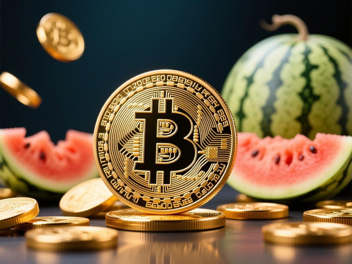 狗狗币4月20日瓜分狂欢，一场社区驱动的财富实验