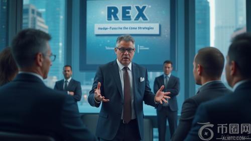 REX推出波动率驱动型ETF：对冲基金收益策略的新选择