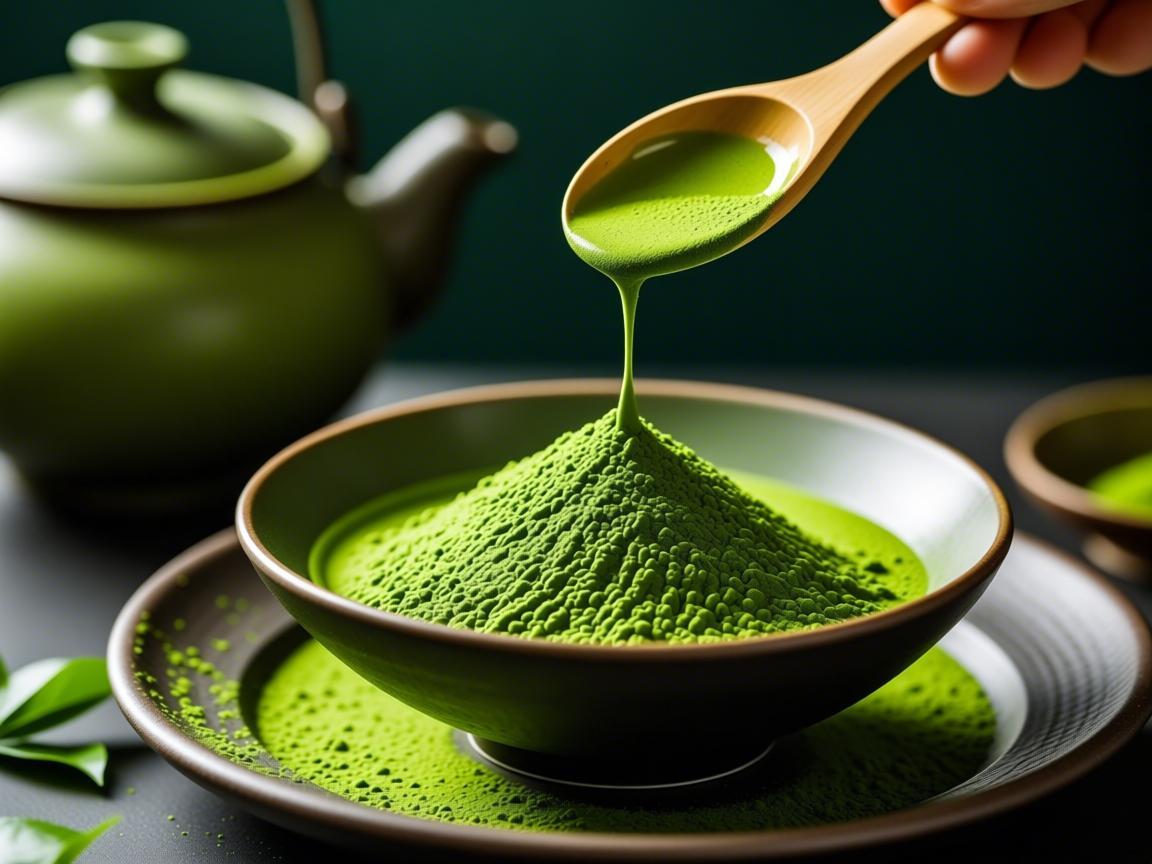 抹茶交易所的历史起源，从茶道圣所到数字金融枢纽