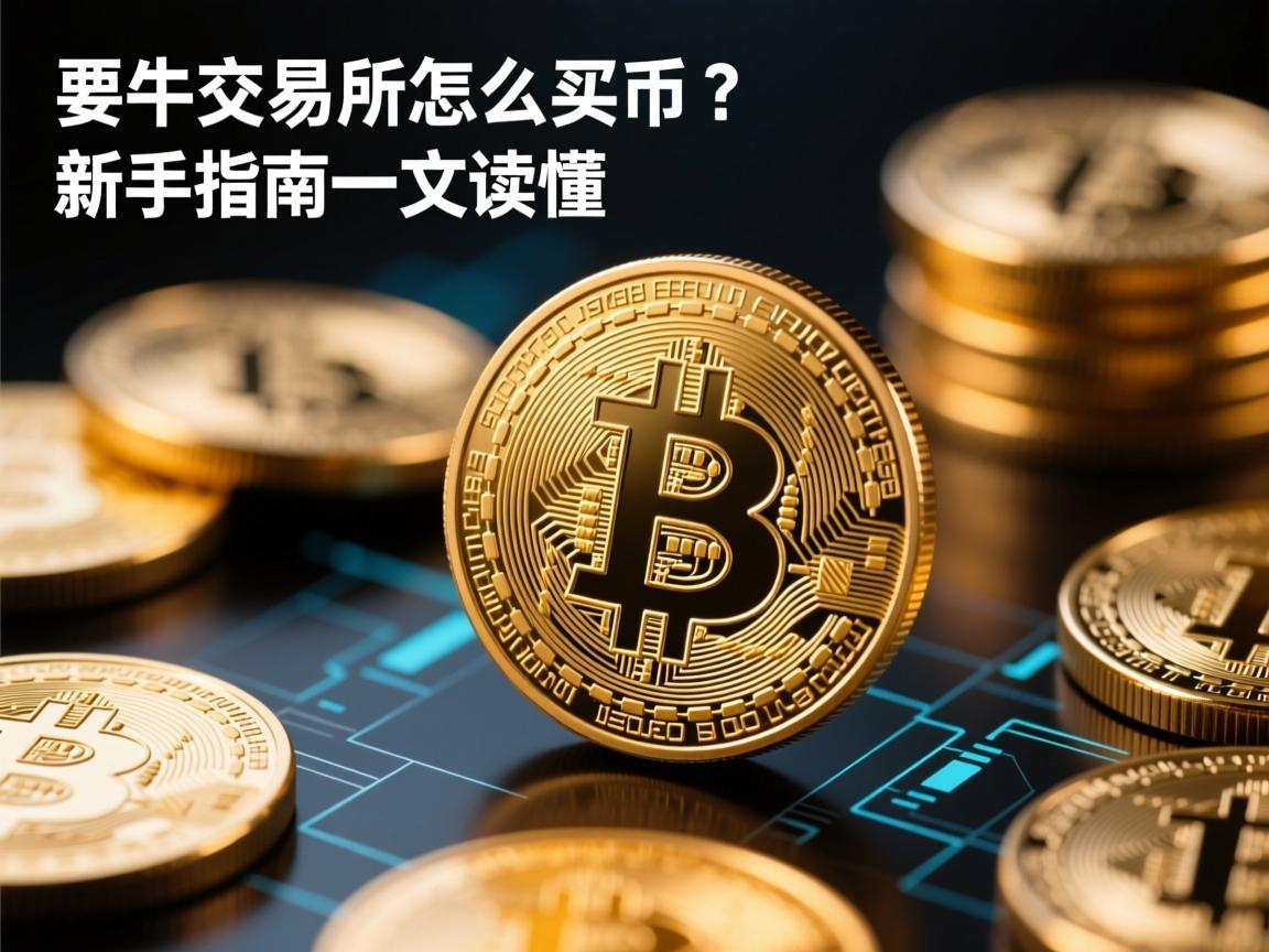 比牛交易所怎么买币 新手指南一文读懂