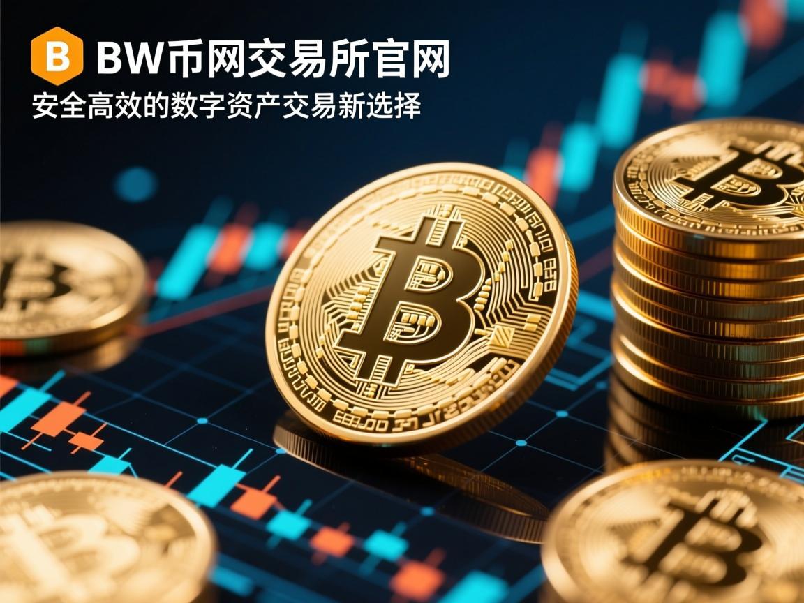 BW币网交易所官网，安全高效的数字资产交易新选择