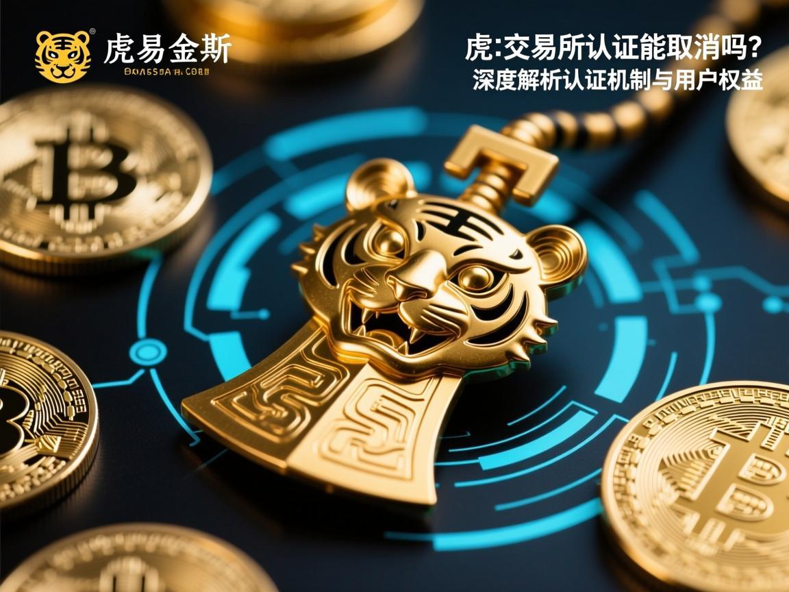 虎符交易所认证能取消吗 深度解析认证机制与用户权益