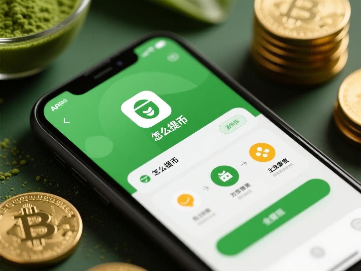 抹茶APP怎么提币 详细步骤与注意事项全解析