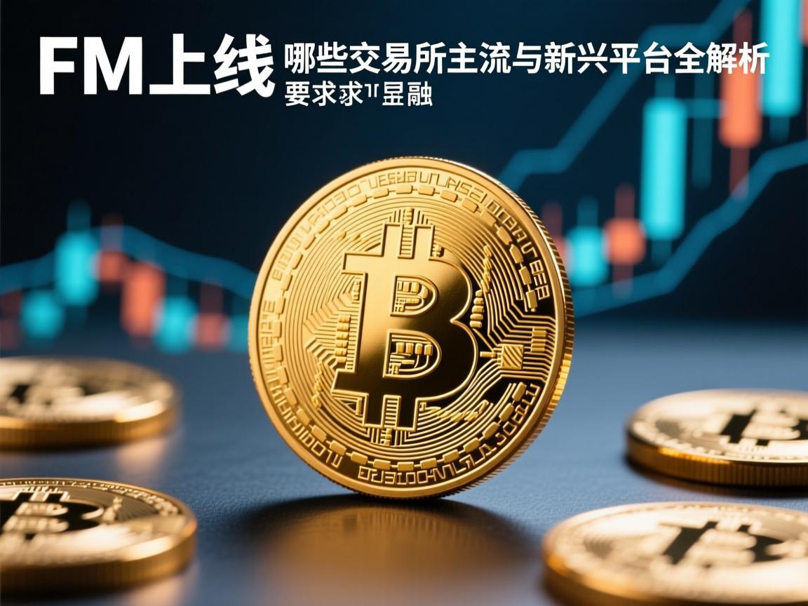 FM币上线哪些交易所 主流与新兴平台全解析