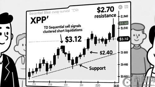 XRP即将迎来重大突破：技术、机构与监管三大因素共振