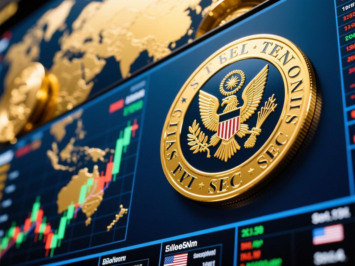 美国SEC认可的交易所，全球资本市场的黄金标杆