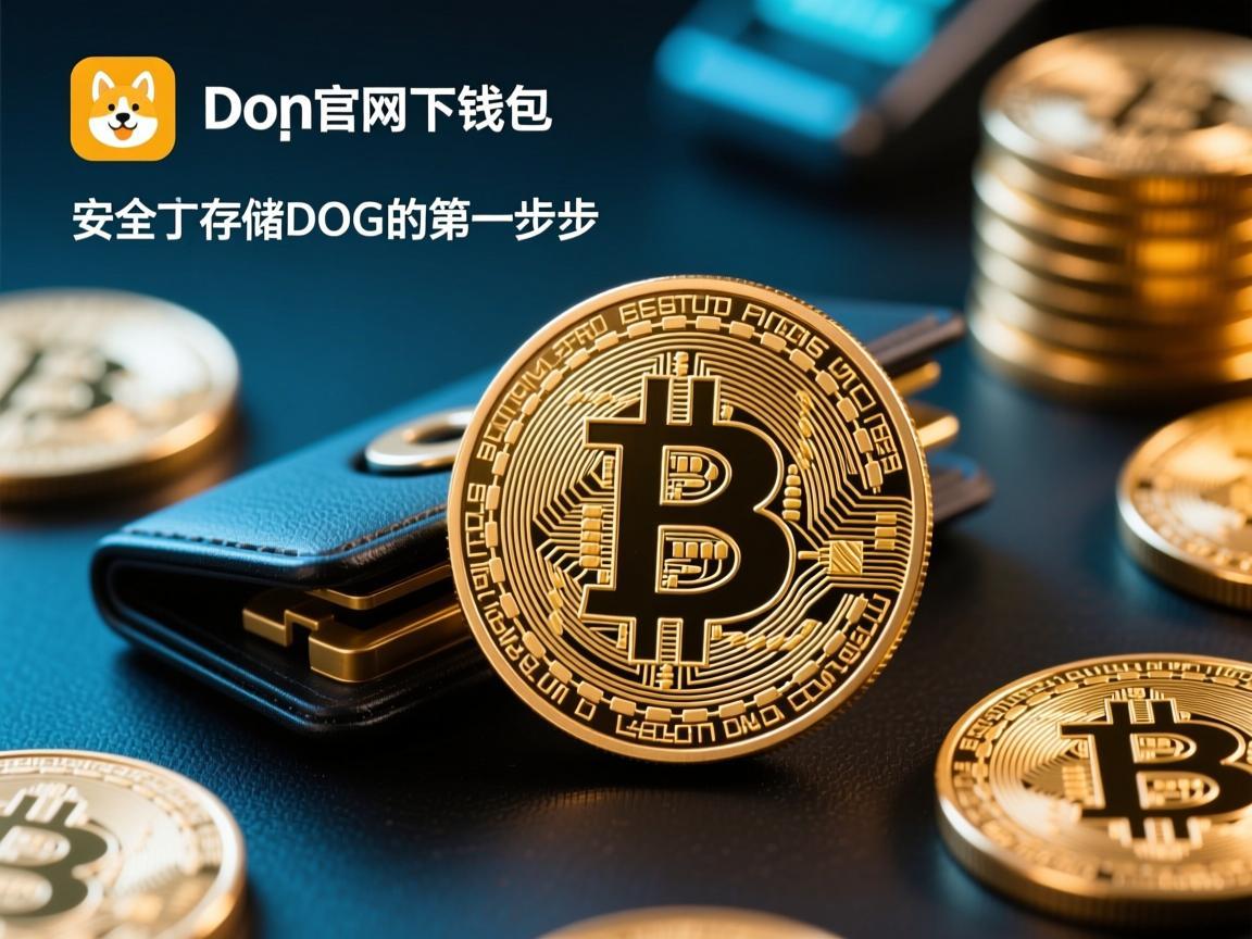 狗狗币官网下载官方钱包，安全存储DOGE的第一步