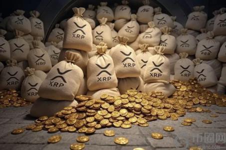 XRP或将在2025年11月迎来历史新高：市场与政策驱动成关键